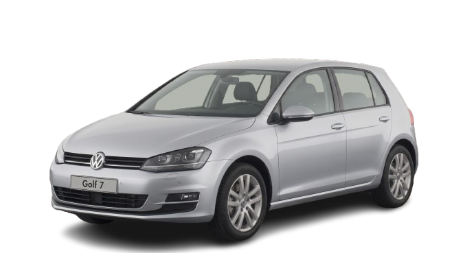 Golf 7 (2013 - 2020)
